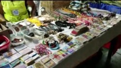 Venezuela: Tradiciones de Semana Santa opacadas por crisis