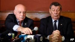 Los incumplimientos serán tratados el próximo 23 de agosto en la reunión de coordinadores del bloque que se celebrará en Montevideo.