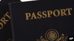 Passport