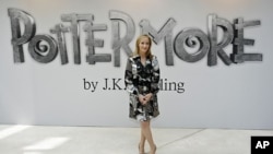 A new movie that is a prequel to the Harry Potter series will come out in 2016.