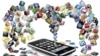 Smartphone Apps Aren't Just for Fun and Games