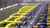Natural Gas Prices in Europe Rise as Ukraine Crisis Deepens