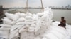 Ebola Fears Affect Asian Rice Export