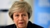 Se espera que los funcionarios comunitarios se opongan al intento de la líder británica Theresa May de reabrir el pacto de divorcio entre Bruselas y Londres, que es legalmente vinculante y fue respaldado por el parlamento europeo en noviembre.