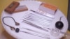 US Museum Shows History of Teeth and Dentist Tools