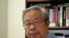 日本各方人士哀悼方励之逝世