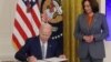 Biden Signs Order Requiring Artificial Intelligence Safeguards