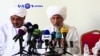 VOA60 Afirka:A Sudan, Jami’iyyun Siyasa Da Wasu Kungiyiyo 22 Suka Ce Za Su Yi Kira Ga Shugaba Omar Al-Bashir Da Ya Yi Marabus Daga Mukaminsa