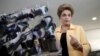 Brazil’s Senate to Decide if President Should Face Trial