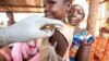 Measles Cases and Deaths Increasing Worldwide