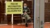 Regulador médico europeo decidirá sobre la seguridad de la vacuna de AztraZeneca