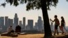 US Population Growth Slows Down