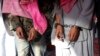 پاکستان: شدت پسندوں کی تلاش کے لیے سات ہزار سے زائد چھاپے