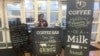 Should Coffee Bars Be in Schools?
