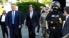 Retired Generals Clash with Trump
