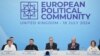 Líderes europeos abordan migración y Ucrania en cumbre en Reino Unido entre preocupaciones por Trump
