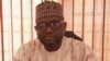 Ibrahim Maigari Ahmadu 