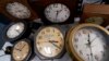 What Is Daylight Saving Time?