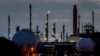 Europe Prepares for Winter Facing an Energy Crisis