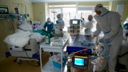 La viruela del mono es declarada una emergencia de salud pública de interés internacional, y la OMS advierten sobre el peligro de contagios.