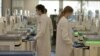 British Labs Supply the World with Genetic Information about COVID-19