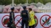 UN Wants Australia to Take Lead Against Asian Drug Traffic