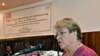 UN Wants Security Sector Reform Before Liberian Elections