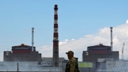 Emissão Vespertina 13 Agosto 2022: Combates intensificam em torno da central nuclear da Ucrânia 