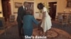 Trending Today: 106 Year Old Dances With Joy Over Black President