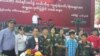 (ဓာတ်ပုံ - ကိုကျော်သက်ဖေ့ဘွခ်)