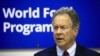El director del Programa Mundial de Alimentos de Naciones Unidas, David Beasley.