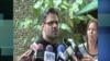 Luis Chataing habla de su salida