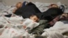 UNICEF apoya en México a niños migrantes en tránsito hacia Estados Unidos