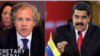 Maduro insultó al secretario general Almagro: "No me voy a quedar callado", dijo el presidente.