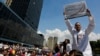 Los médicos venezolanos protestarán por la falta de medicamentos.