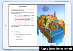 Swift Playground