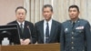 台湾战地离岛大胆二胆岛撤军计划可能出现变化
