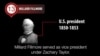 Millard Fillmore: Forgotten