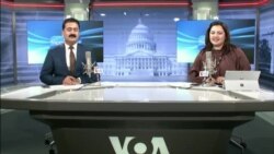 بي بي شیرینه: په ټیلې ویژن