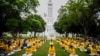 US to Push China on Religious Rights