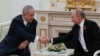 Experts Say Israeli Leader Is Rising in World Standing