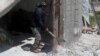 Some Syrians Like Ruined Houses more Than Crowded Camps