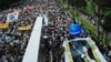 十八大港澳政策 港人擔心重推23條