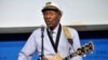 First Chuck Berry Album in 38 Years Released