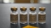 VOA60 AFIRKA: An kai allurar rigakafin coronavirus fiye da dubu dari da hamsin daga Amurka zuwa Burkina Faso da sauran labarai