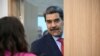 Cámara de Representantes de EEUU aprueba "Ley Bolívar" para cortar flujo financiero a Maduro