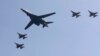 Experts: US Would Not Need South Korea's OK to Strike North