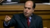 Julio Borges, presidente de la Asamblea Nacional de Venezuela, sería demandado por el Partido Socialista Unido.