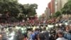 La oposición seguirá insistiendo en el derecho a que se realice el referendo revocatorio.