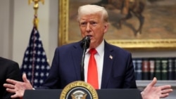 El gobierno de Donald Trump ha removido a los últimos migrantes retenidos en la Bahía de Guantánamo, y los envió de regreso a Estados Unidos